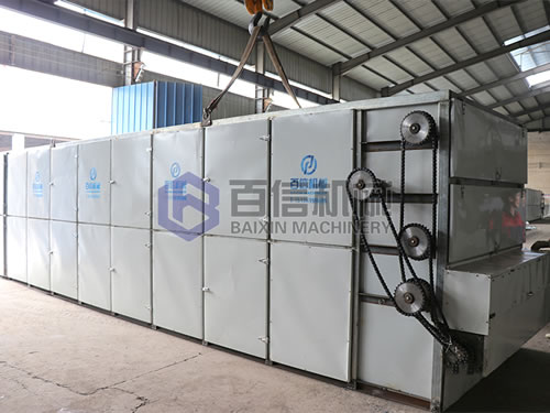 發(fā)貨現(xiàn)場(chǎng)