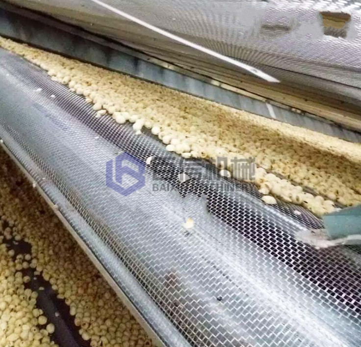 蓮籽烘干機(jī)