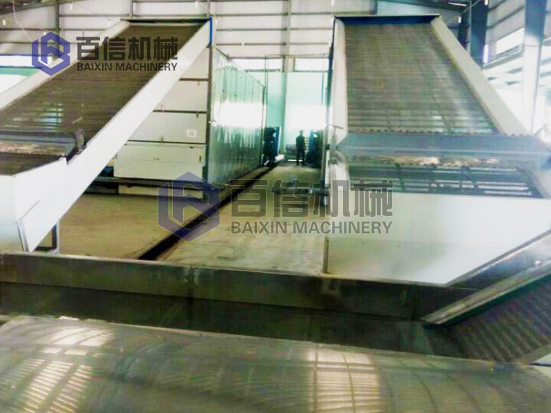 蘿卜烘干機(jī)