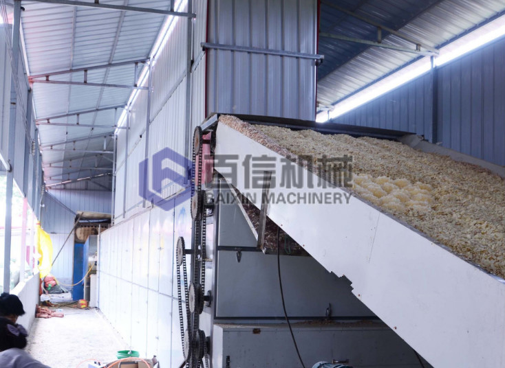 花生烘干機(jī)