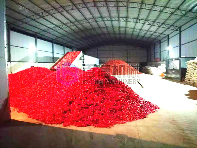 開始吃餃子啦！來辣椒烘干機(jī)廠家百信機(jī)械網(wǎng)站了解更多冬至節(jié)氣知識(shí)吧！