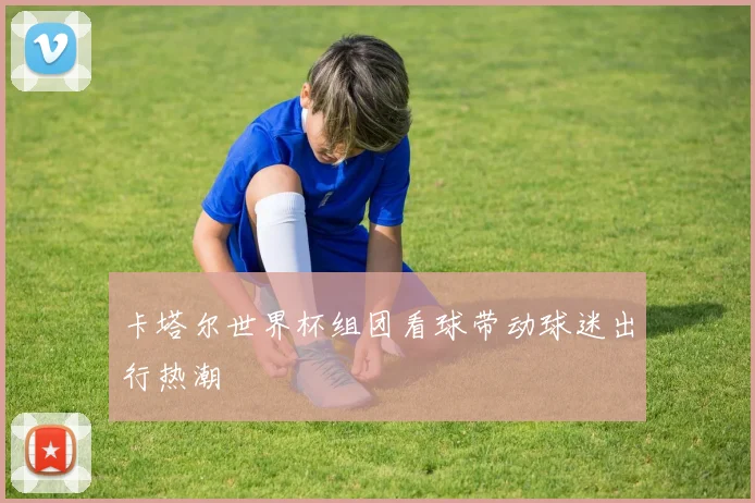 卡塔尔世界杯组团看球带动球迷出行热潮