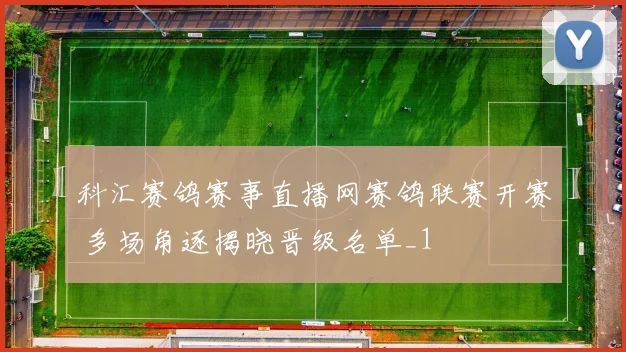 科汇赛鸽赛事直播网赛鸽联赛开赛 多场角逐揭晓晋级名单_1